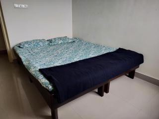 Near Alliance university 2BHK Flat Chandapura road - 9