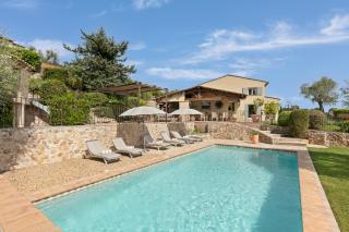 Ma Maison à Valbonne - Villa Tainfony - 25min of MIPIM - Valbonne - 5