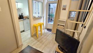 Yellow Studio - Poitiers Coeur de ville - 6