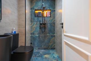 Beautiful modern accommodation with pool - 5