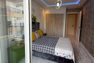 Beautiful modern accommodation with pool - 4