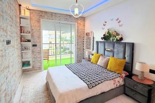 Beautiful modern accommodation with pool - 2