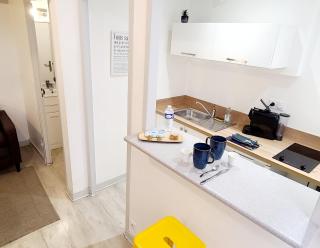 Yellow Studio - Poitiers Coeur de ville - 5