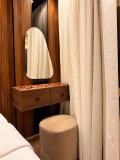 Luxury studio with nile view in Zamalek - 1