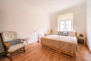 Pet-friendly apartment in the very heart of Riga - 7