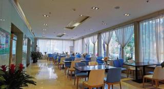 Jinjiang Inn Jinan Daming Lake - 4