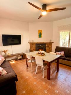 Casa rural Aloe Cazorla, Pozo Alcón - 1
