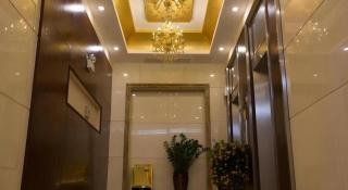 Kecheng Holiday Hotel - 8