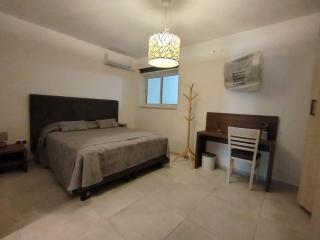 Room 4 -en-suite - Valletta short distance in a shared apartment - 5