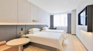 Jinjiang Inn Changchun Xi An Avenue Branch - 7