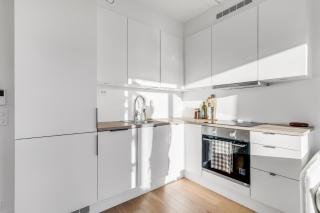 Vervet Premium - Central Stay with a View - 1