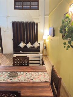 GMK Homes l GS Road l Near NemCare and Apollo Hospital - 8