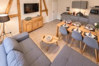 Ferienwohnung Manito im Haus Jade - 7