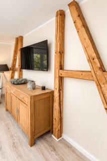 Ferienwohnung Manito im Haus Jade - 6