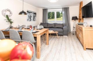 Ferienwohnung Manito im Haus Jade - 1