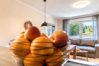 Ferienwohnung Manito im Haus Jade - 2