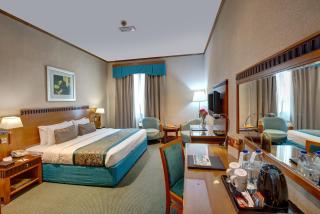 Orchid Hotel Al Barsha "Formerly Golden Tulip Hotel Al Barsha" - 8