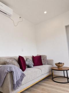 Laifone Place - container home - 9