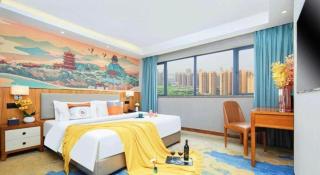 Xinghe Xinfeng Hotel Railway Station & Bus Station Branch - 9