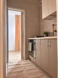 Central Nyíregyháza Apartment near Sóstó Zoo - 1