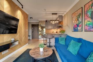 DWIE MOTŁAWY apartments by Staywin - 3