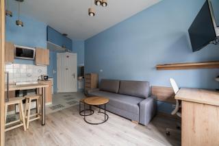 Wierzbięcice Homely Studio by BookingHost - 0