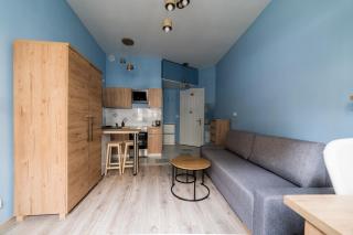 Wierzbięcice Homely Studio by BookingHost - 9