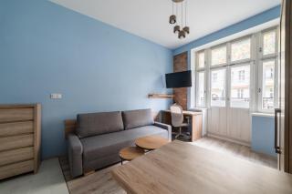 Wierzbięcice Homely Studio by BookingHost - 6
