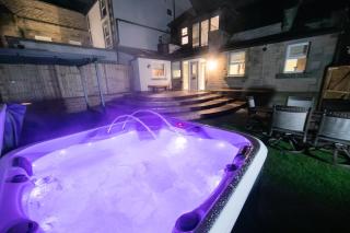 Foxlow Grange by Muse Escapes - Whole House 15 Bed - 8