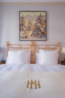 Grand Hotel National Luzern - 9