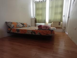 Seawind 2BR Davao Condo Near Airport - 2