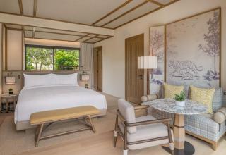 JW Marriott Ranthambore Resort & Spa - 8