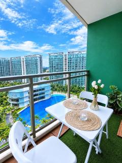 Azure Resort Residence Casa Matthew - 0