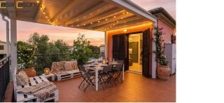 Zefiro - Casa Casoni - 0