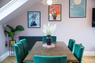 Foxlow Grange by Muse Escapes - Whole House 15 Bed - 4