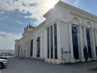 Venedik Otel Van - 9