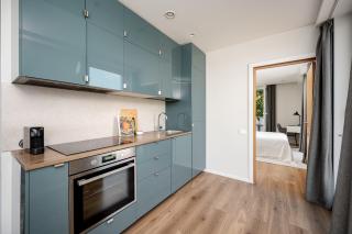 City View Apartment 57 - Vilnius - 6