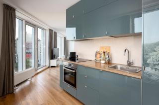 City View Apartment 57 - Vilnius - 8