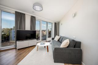 City View Apartment 57 - Vilnius - 7