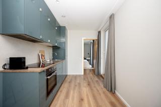 City View Apartment 57 - Vilnius - 5