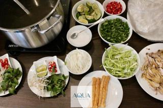 Moon Westside 22-Land Hotel and Suites 185A Trich Sai - Hanoi - 5