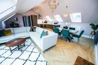 Foxlow Grange by Muse Escapes - Whole House 15 Bed - 3