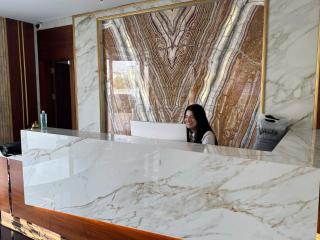 Venedik Otel Van - 4