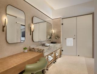 JW Marriott Ranthambore Resort & Spa - 5