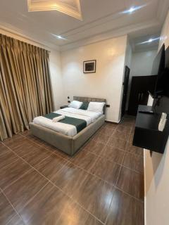 Orékè Apartments - 5