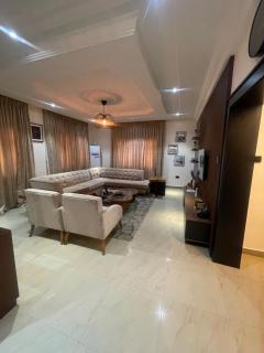 Orékè Apartments - 3