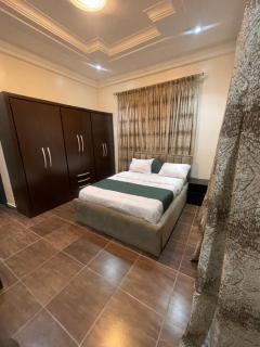 Orékè Apartments - 2