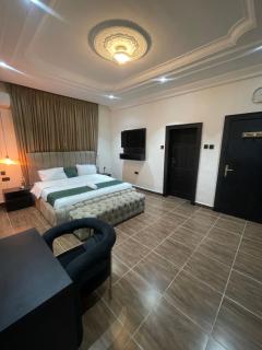 Orékè Apartments - 1
