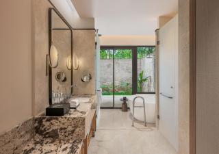JW Marriott Ranthambore Resort & Spa - 4