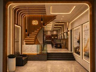 Hotel Sri Ramachandra Tower - 8